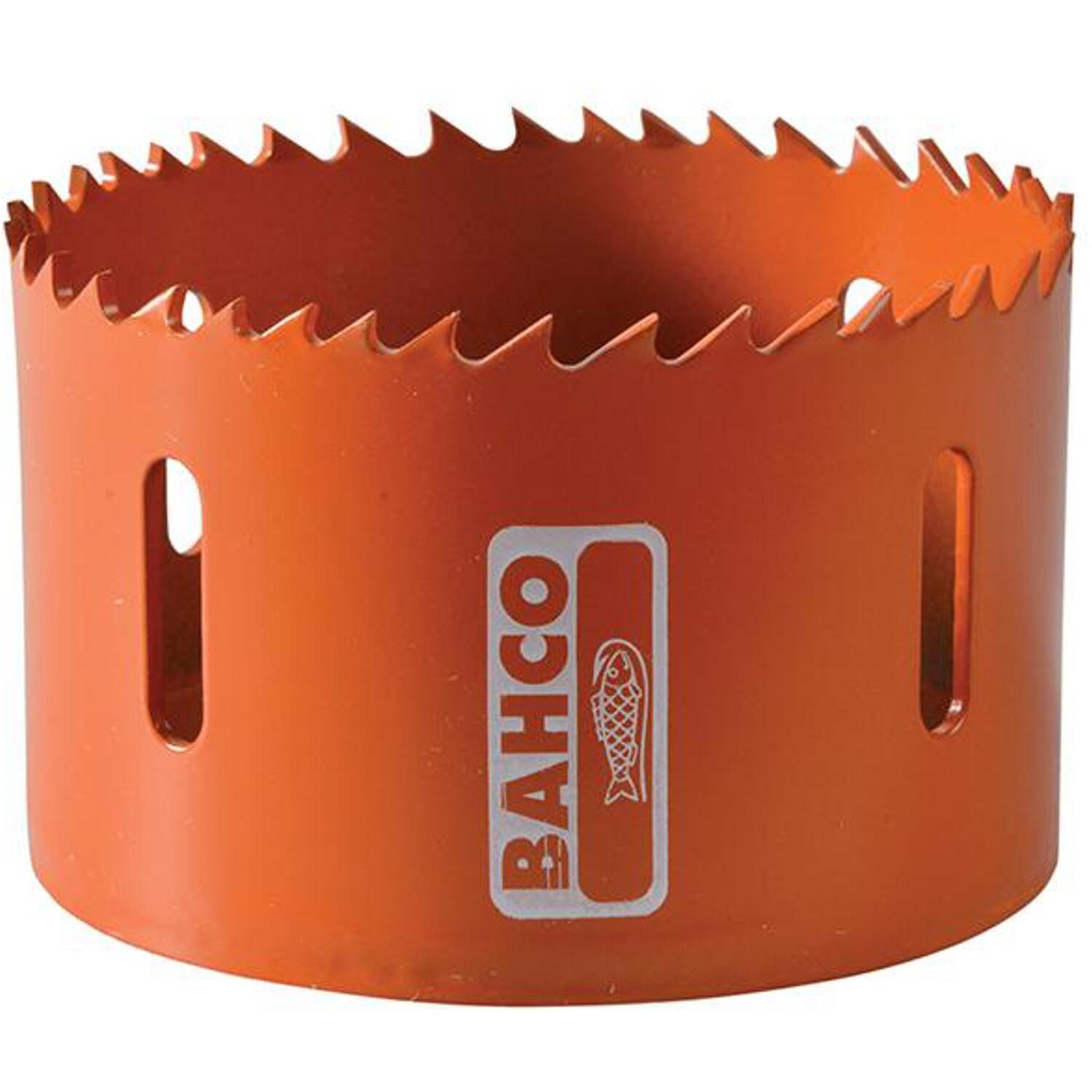B&Q - 3830-70-Vip 3830-70-Vip Bi-Metal Variable Pitch Holesaw 70mm Bah383070Vp - Image 6