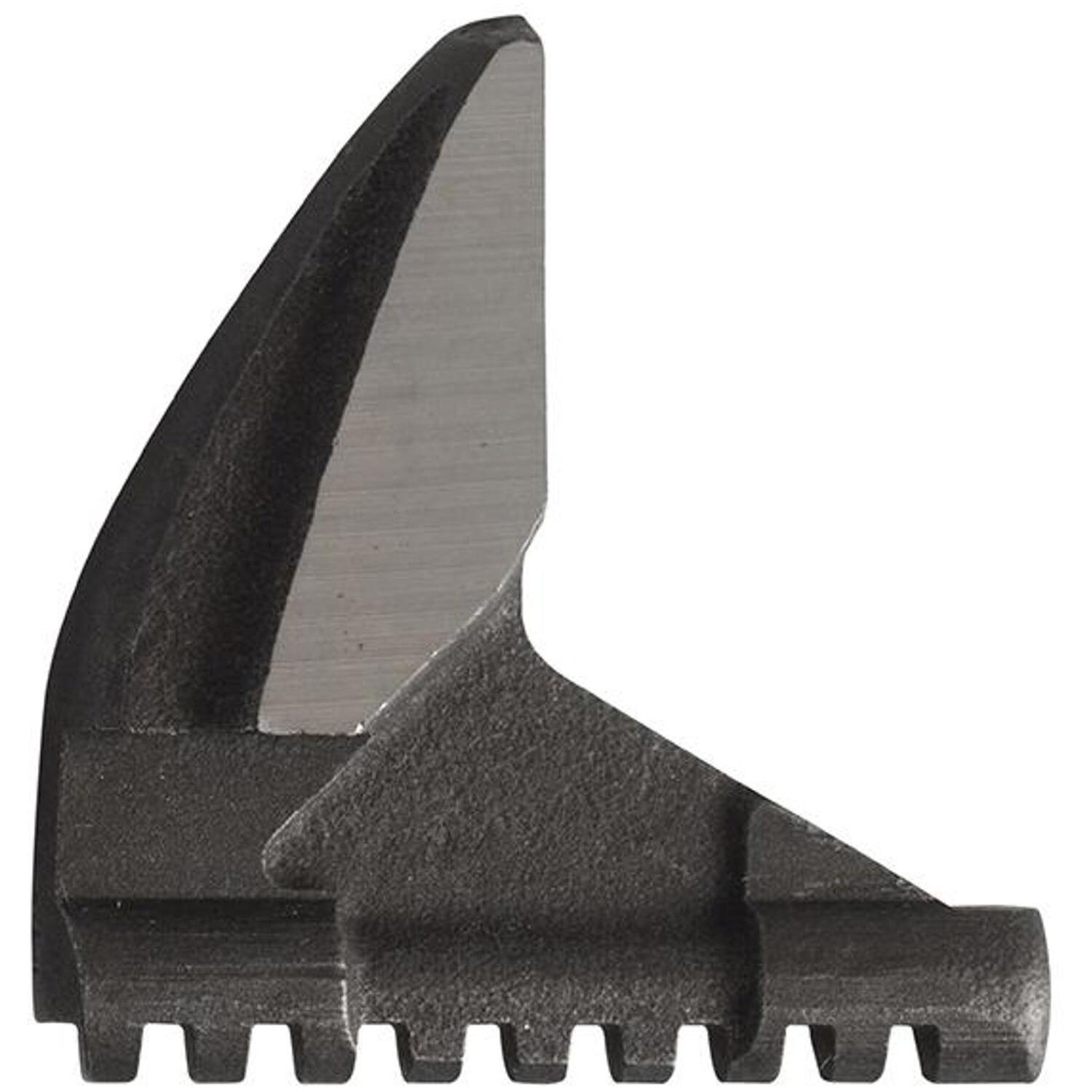 Bahco 8071-1 Spare Jaw Only - Grey - Image 7