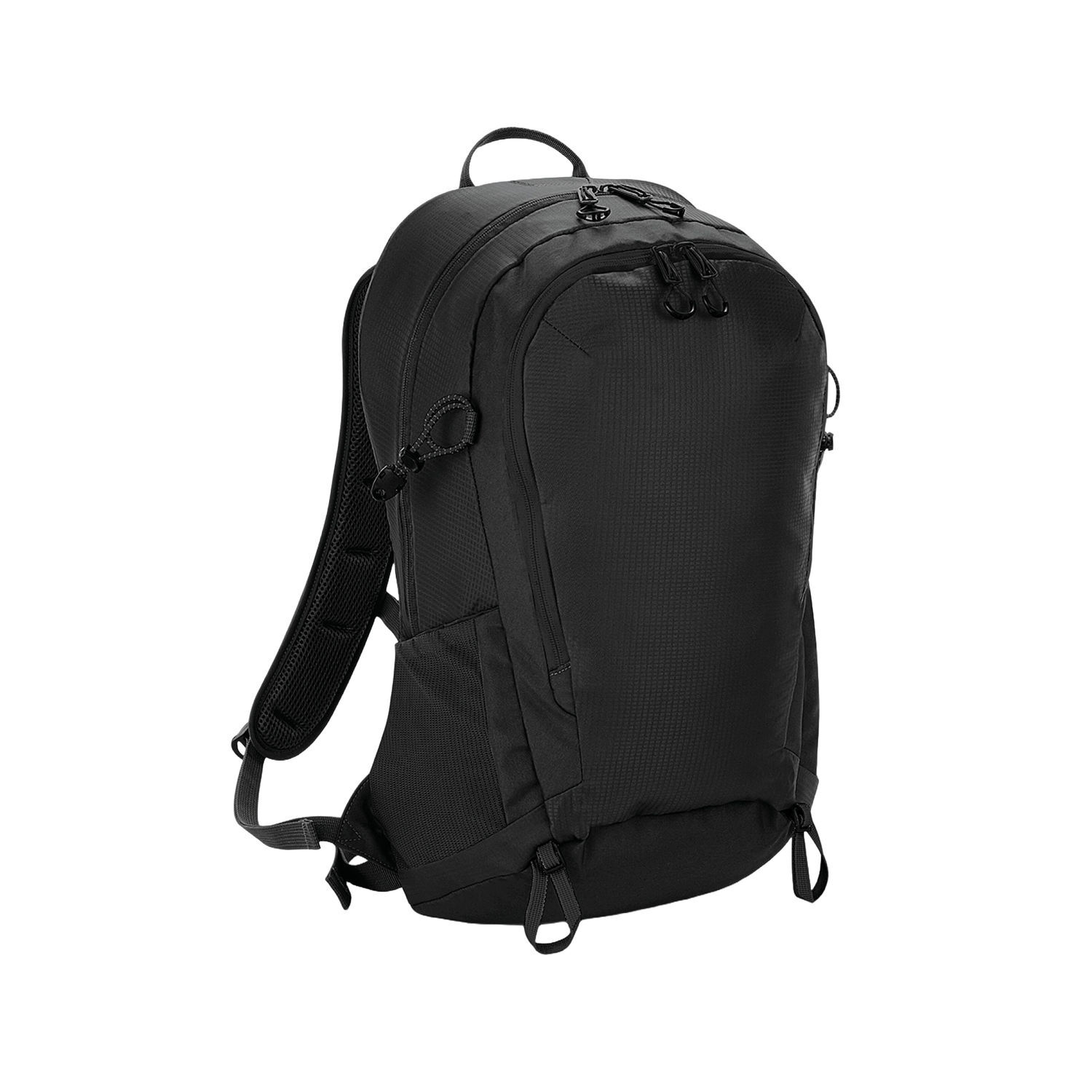 Quadra Slx-Lite 25L Backpack - Black