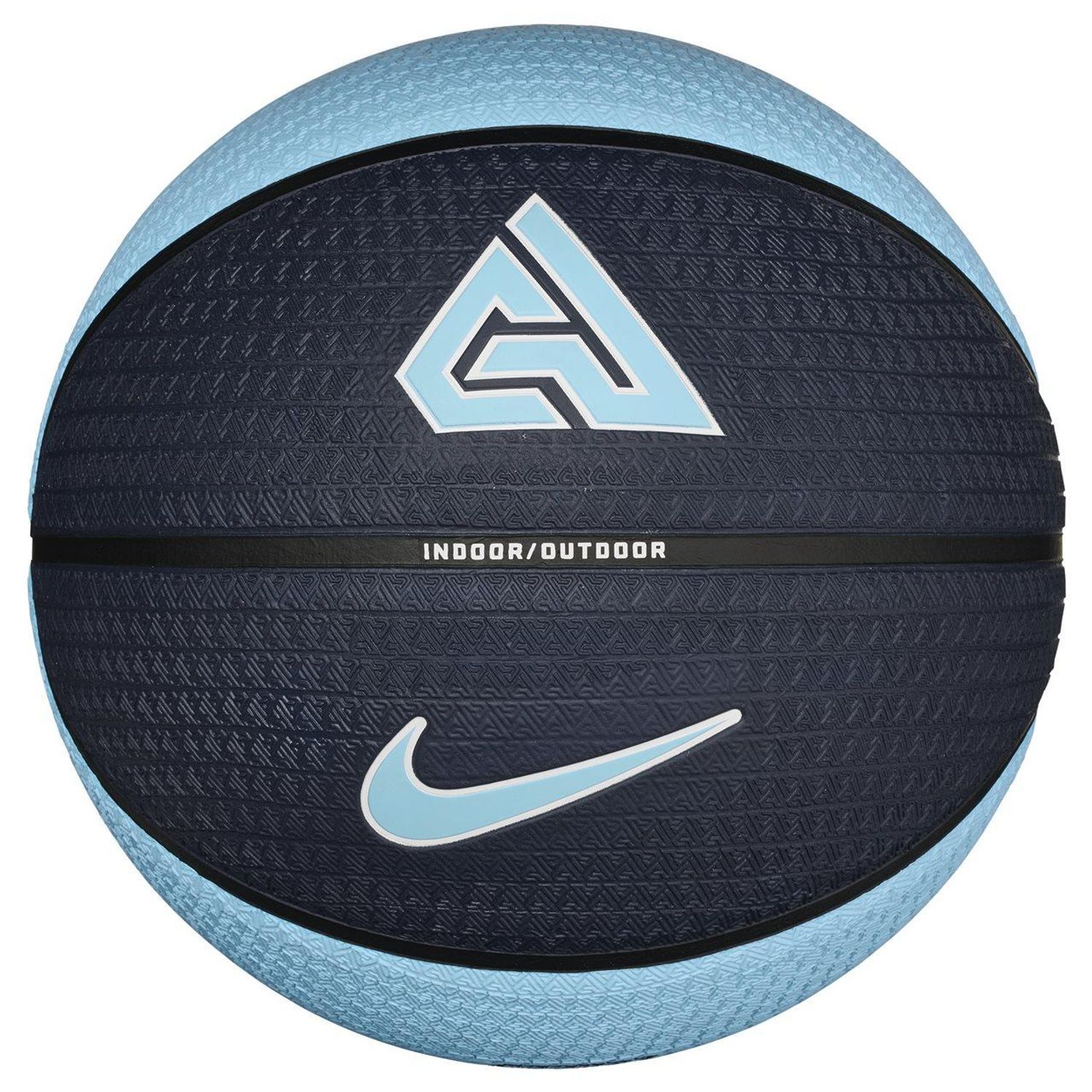 Nike Playground G. Antetokounmpo Basketball - Navy/Blue