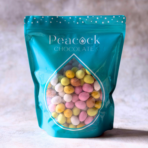 Chocolate Mini Eggs Treat Bag - 150g