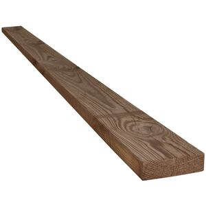 Snowdon Timber Reject Treated 3x1