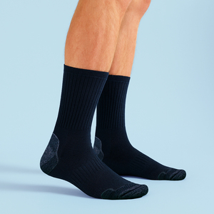 1 Pack Merino Wool Quick Drying Lightweight Hiking Socks