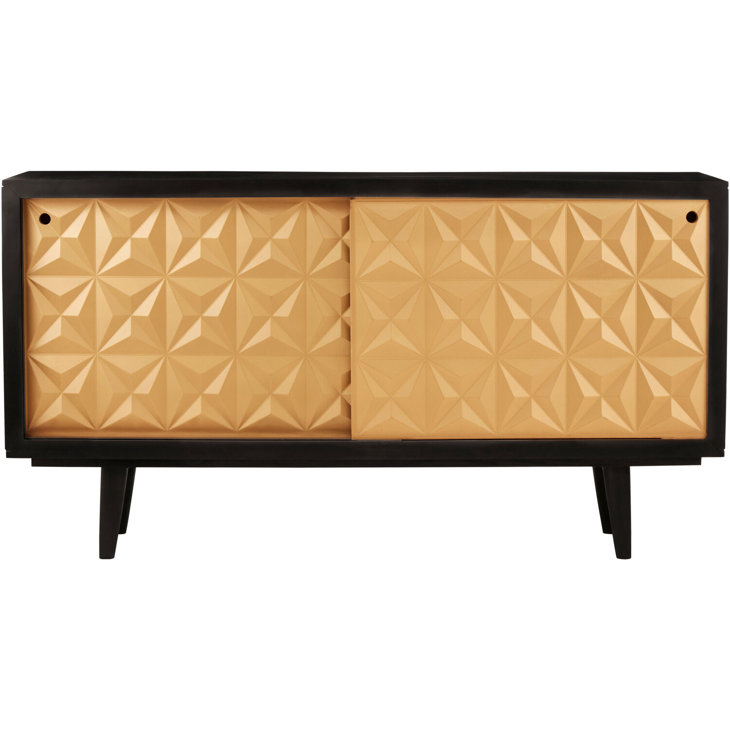 Fifty Five South Malta Sideboard