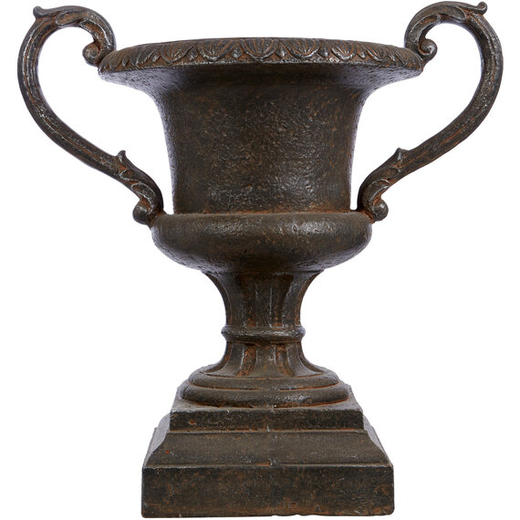 Plato Stone Effect Urn