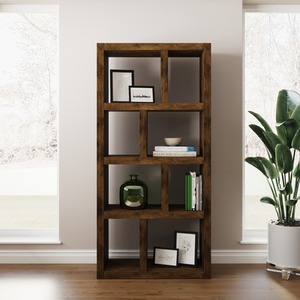 Jakarta Tall Open Shelving Unit