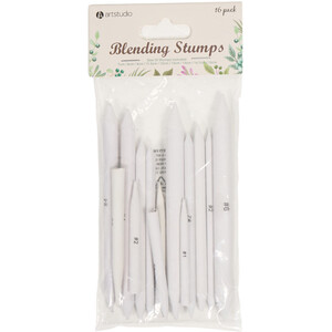 Pack of 16 Blending Stumps