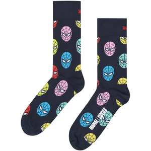 Mens Marvel Spidey Novelty Socks | Gift Idea
