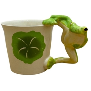 Mug - Frog