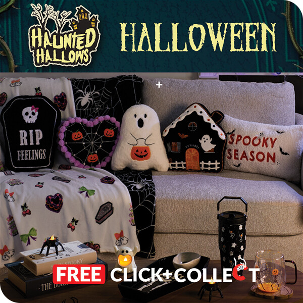halloween sale offers