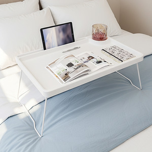 Folding Laptop Bed Table