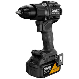 Power Tools Dcd86mp1t Mclaren F1 Combi Drill 18V 1 X 5.0Ah Li-Ion