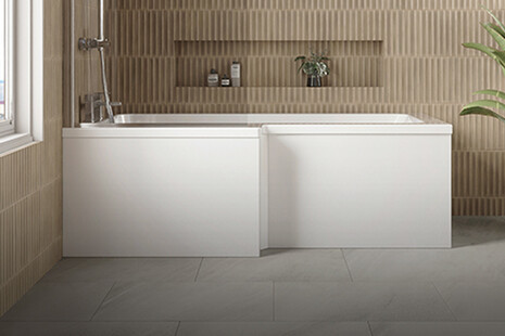 bath and showers