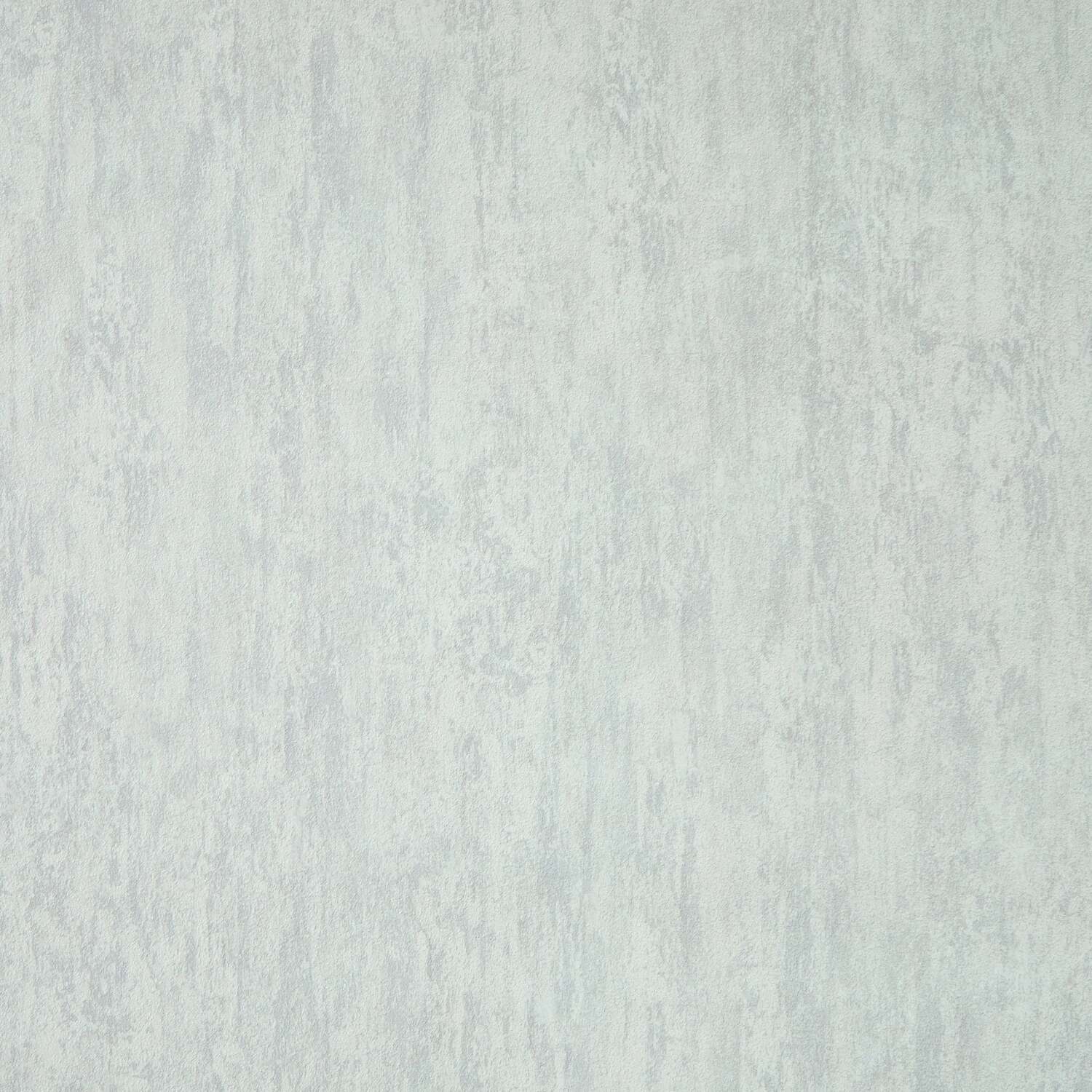 B&Q -  Sample Of Naples Wallpaper In Silver - Image 2