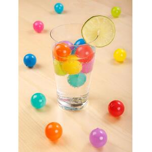Kikkerland Reusable 9 Ice Balls