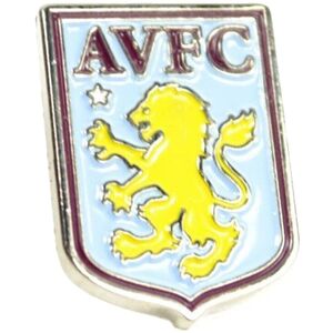 Aston Villa FC Crest Badge