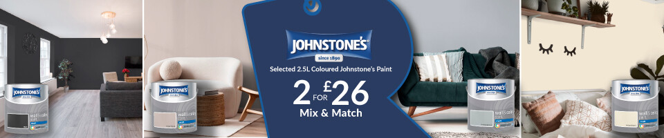 johnstones paint 