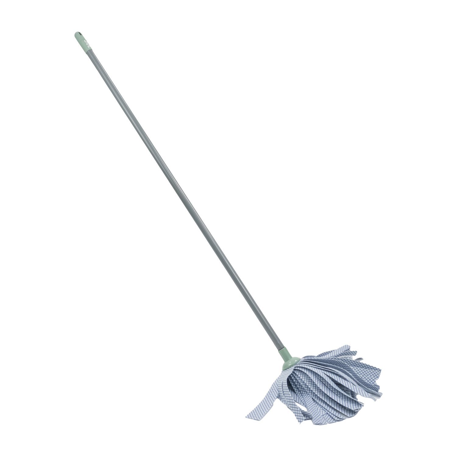 Image of JVL Synthetic Mop - Grey -&hellip;