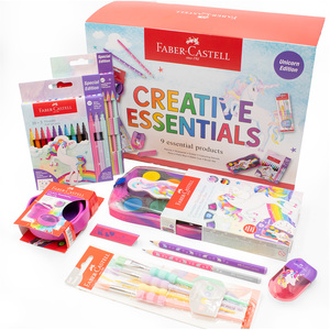 Creative Essentials Gift Set Faber-Castell
