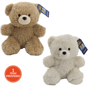 Sparkle Teddy Bears