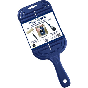 Garland Wash A Way Brush Roller Cleaner