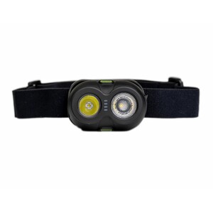 RidgeMonkey VRH150X PRO USB Rechargeable Headtorch