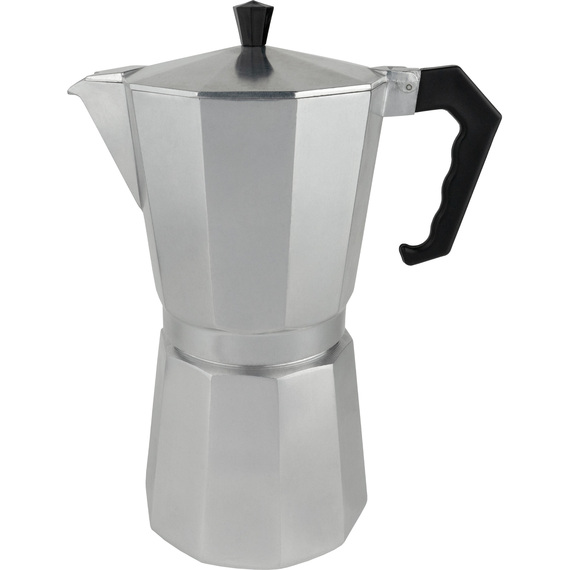 Cafe Ole Espresso Aluminium Moka Pot