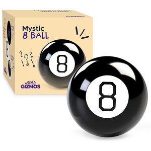 Mystic Ball