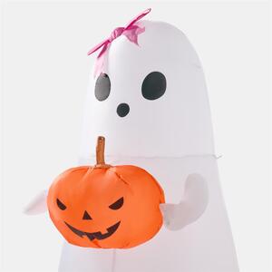 OHS Indoor Outdoor Battery Inflatable Halloween Decoration 90cm