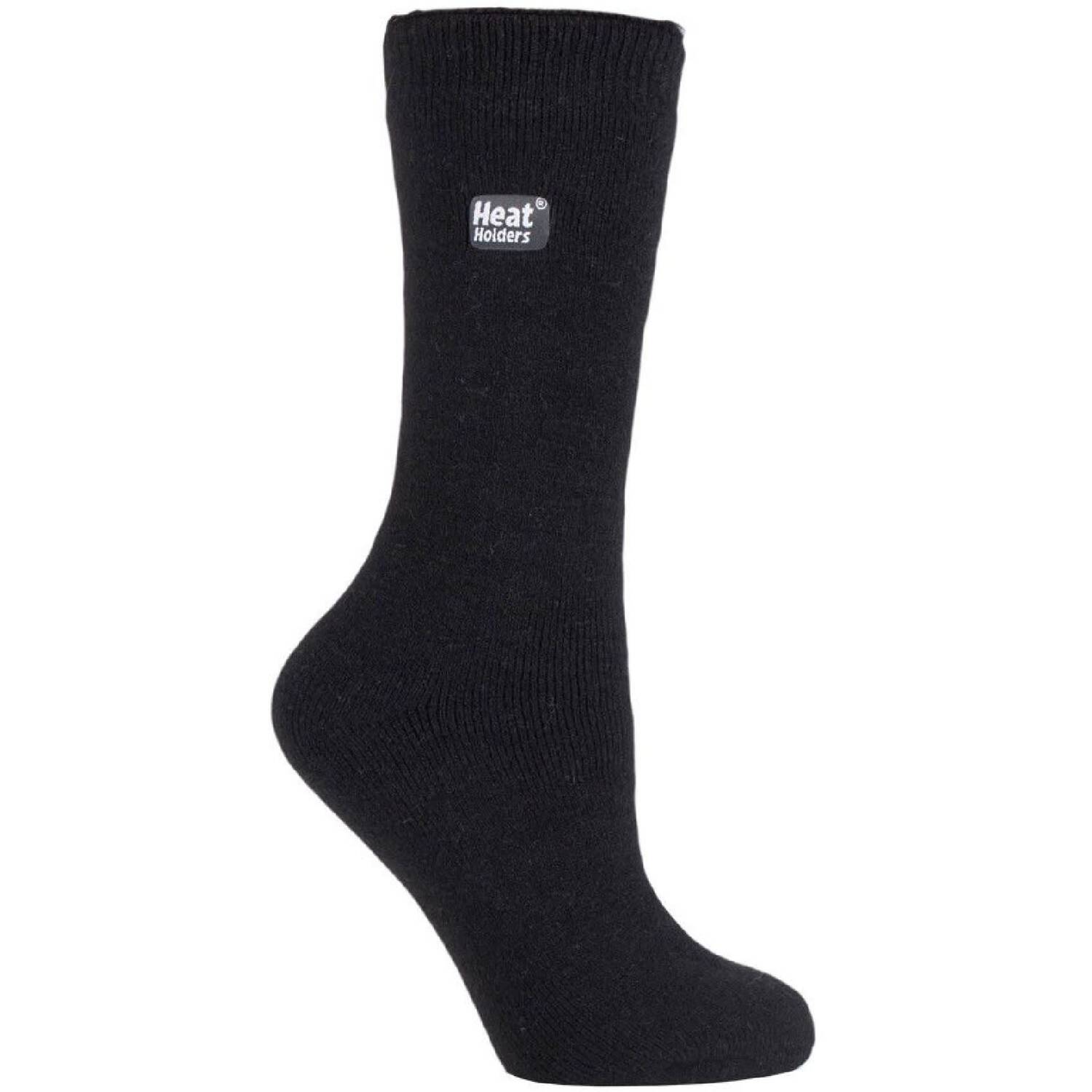 Heat Holders Ladies Ultra Lite Lightweight Thermal Socks