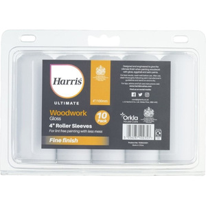 Harris Gloss Roller Sleeves
