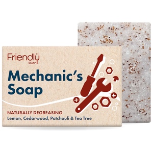 Natural Mechanic's Soap Bar
