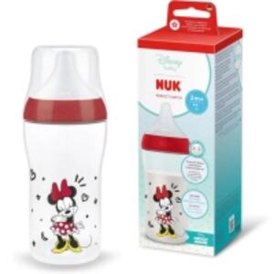 Minnie Mouse Baby Bottle Anti-Colic 260ml