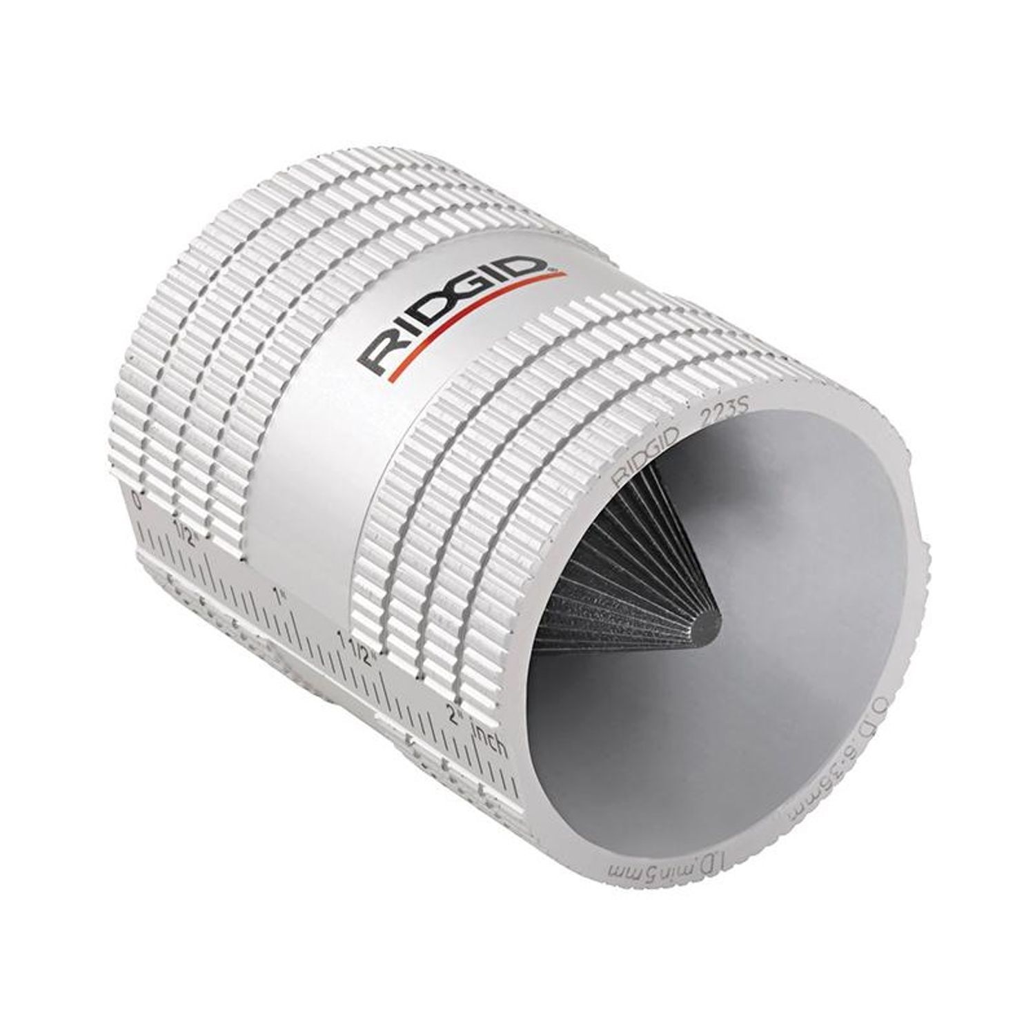 Ridgid Inner-Outer Reamer - Multi Colour