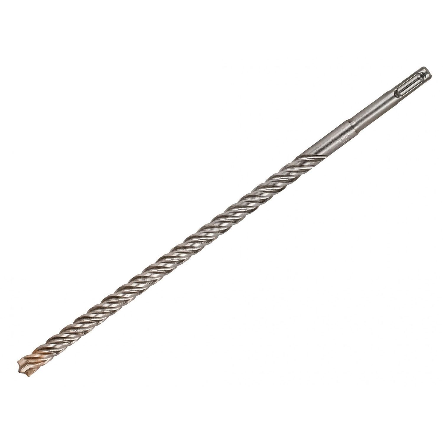 Irwin Speedhammer Quad Drill Bit H - Multi Colour