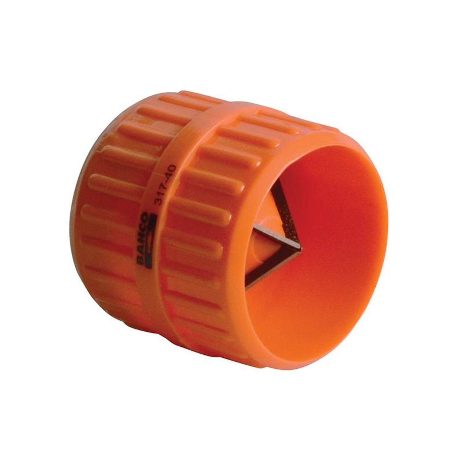 Bahco 317-40 Plastic Wheel Reamer A - Multi Colour