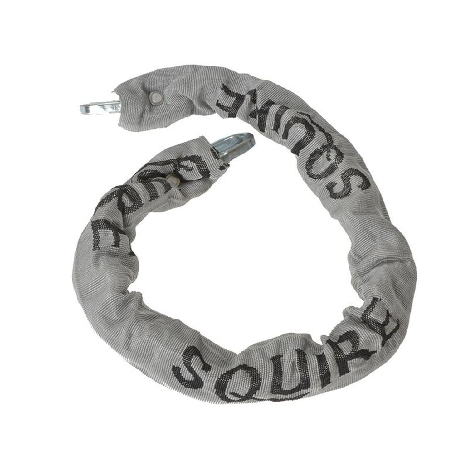 Squire Square Section Hardened Chain A - Multi Colour