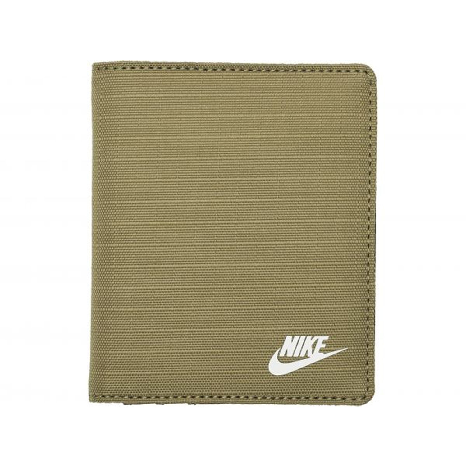 Nike Club Foldable Wallet A - Parachute Beige/Black/White