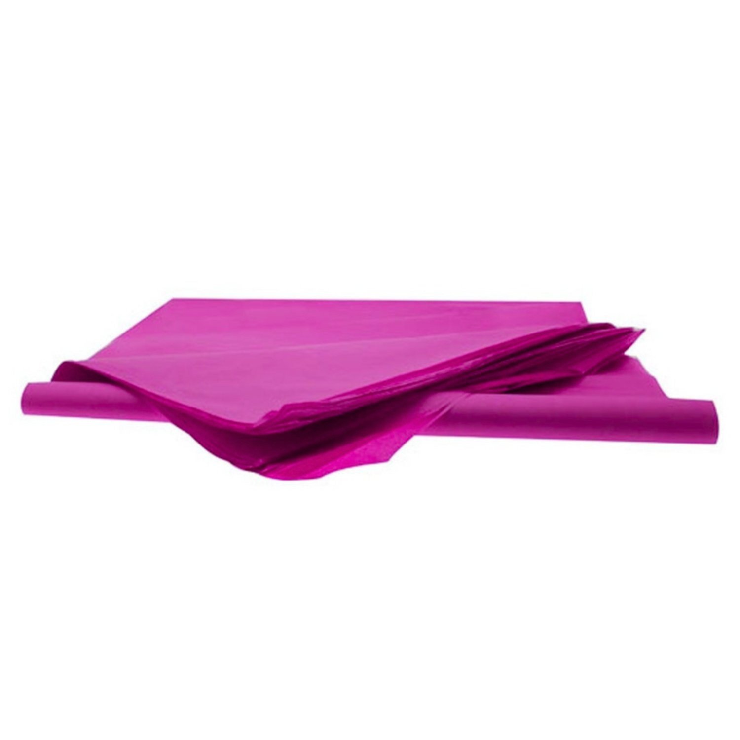 Kdmd Unisex Pink Tissue Paper 100 Sheets - Image 2