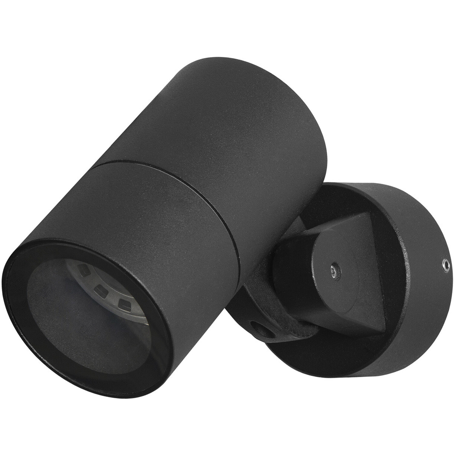 Forlight Lighting Eleve Wall Light Black - Black