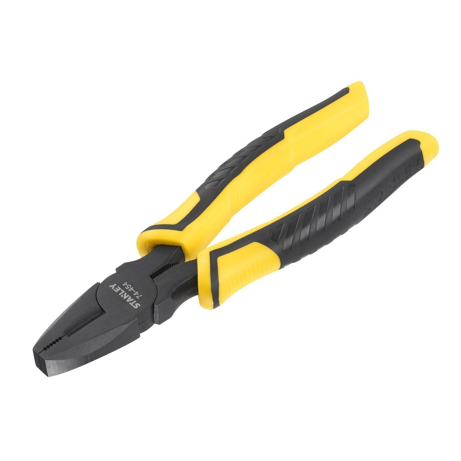 Stanley Hand Tools Controlgrip Combination Pliers A - Multi Colour