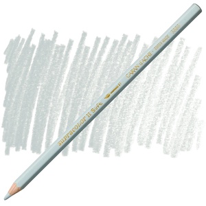 Supracolor II Soft Aquarelle Pencil - Light Grey 003