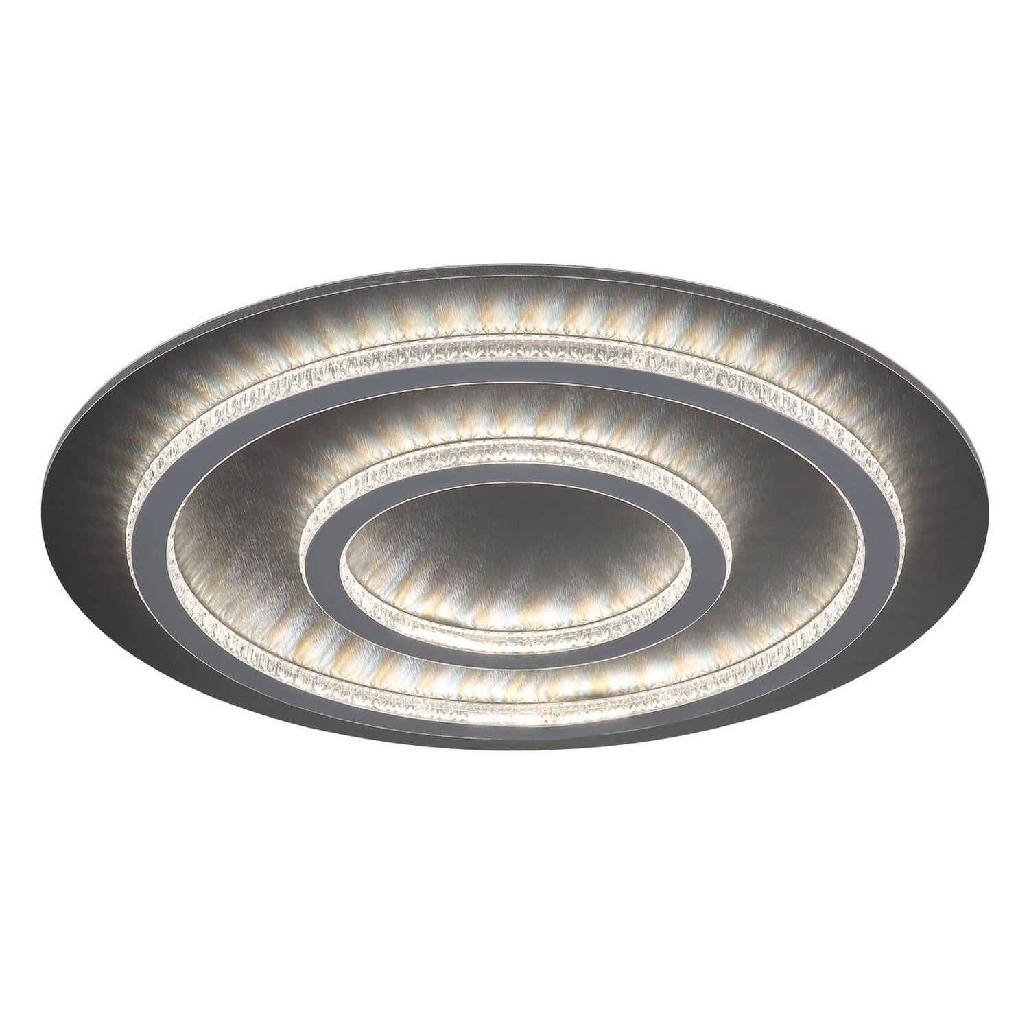 Globo Lighting Jayden Ceiling Light Black