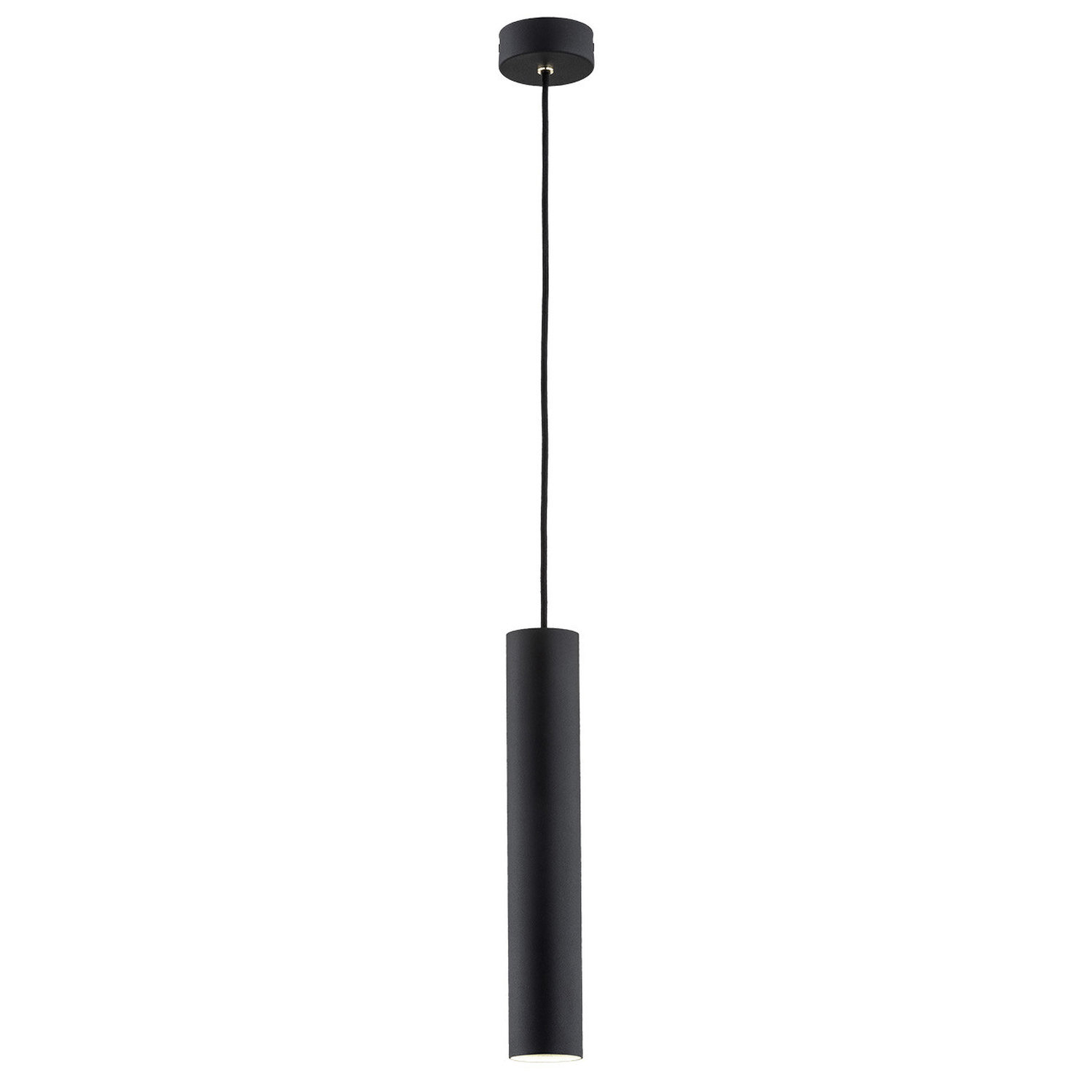 Argon Lighting Gomera Pendant Light Black