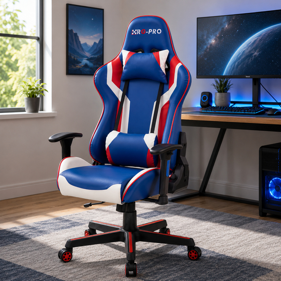 RayGar RG-PRO Gaming Chair