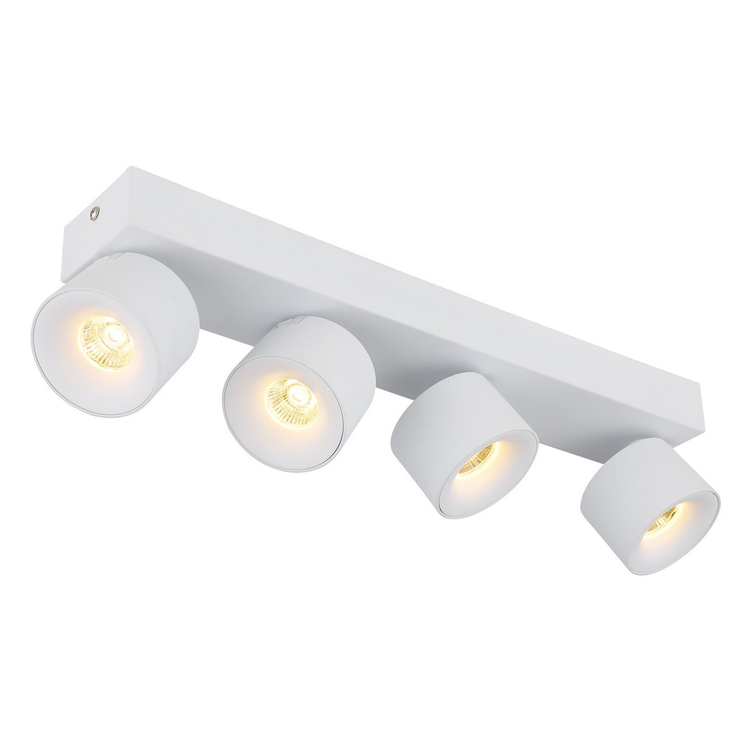 Globo Lighting Spotlight White