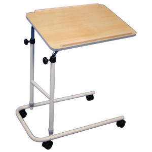 Aidapt Canterbury Multi Table With Castors