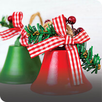 Embellishments, Decorations & Toppers