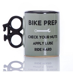 Bike Mug - Bike Prep (NoZ3)