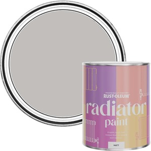 Rust-Oleum Radiator Fleur 750Ml